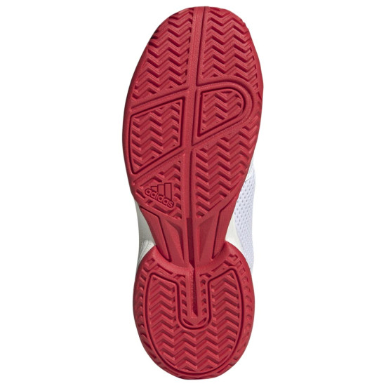 Adidas Courtflash Tennis K Adidas Courtflash Tennis K